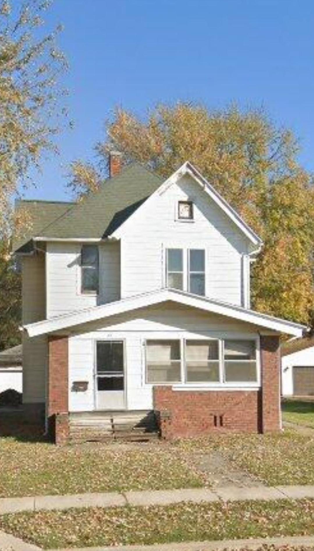 Cool And Affordable Apartment Galesburg Esterno foto